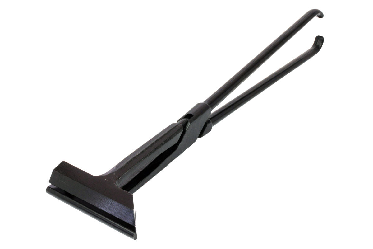 WUKO Large Seaming Pliers with Radius