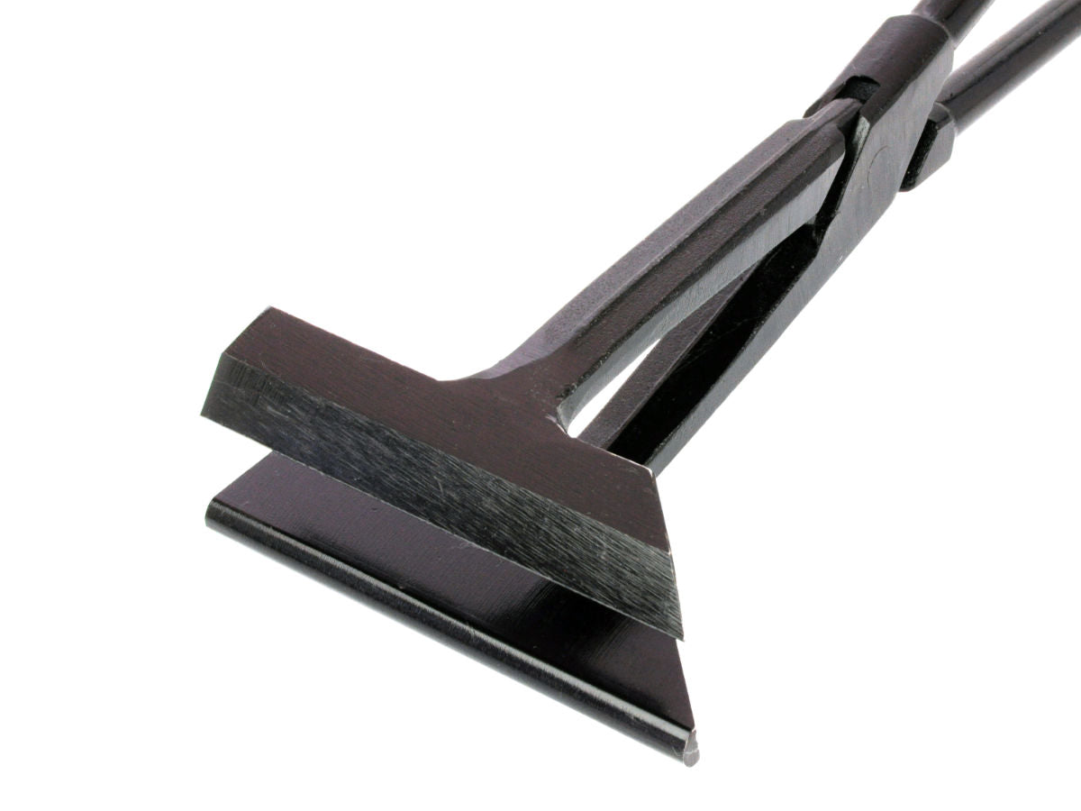 WUKO Large Seaming Pliers with Radius