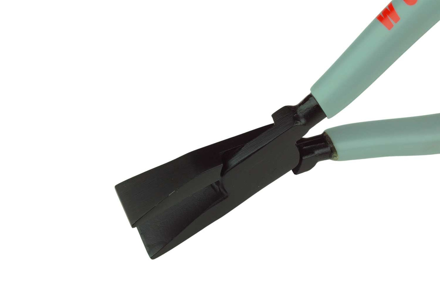 WUKO Mini Pliers Straight 7/8" Jaw Width