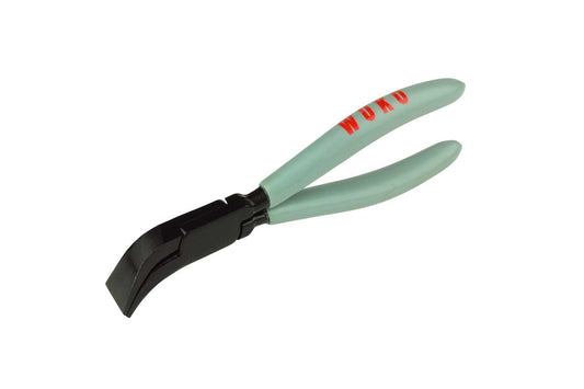 WUKO Mini Pliers 45 Degree Bent 7/8" Jaw Width