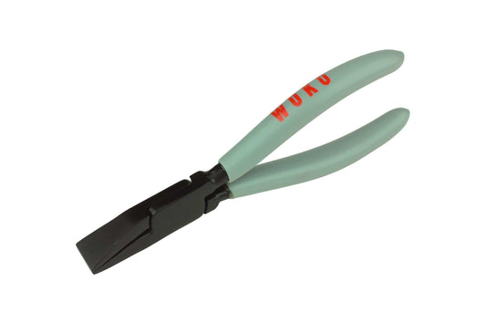 WUKO Mini Pliers Straight 7/8" Jaw Width