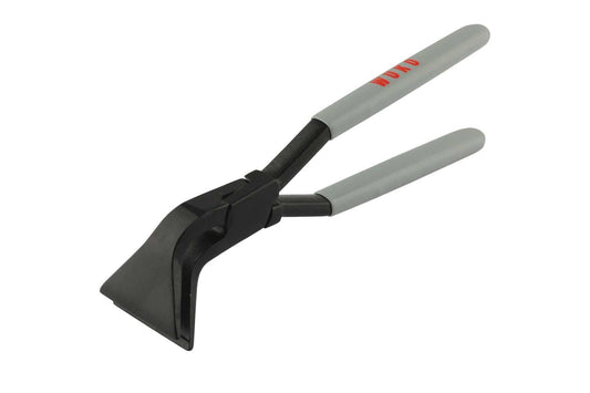 WUKO Clinching Pliers 45 Degree Bent 2 3/8" Jaw Width