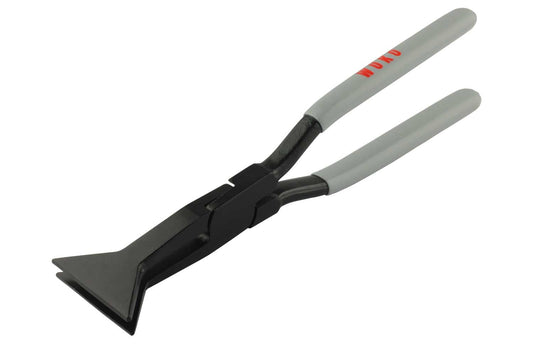 WUKO Deep Depth Clinching Pliers Straight