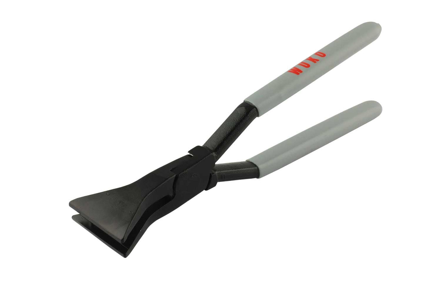 WUKO Clinching Pliers Straight 2 3/8" Jaw Width