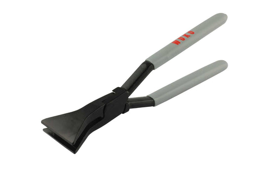 WUKO Clinching Pliers Straight 2 3/8" Jaw Width