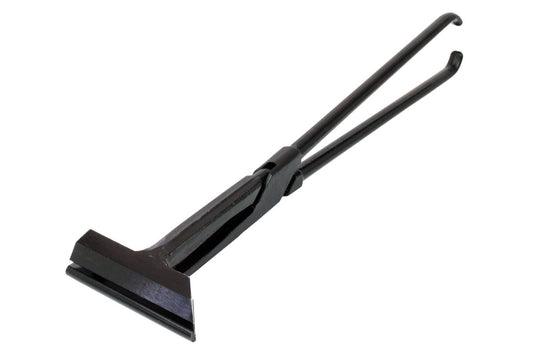 WUKO Large Seaming Pliers with Radius