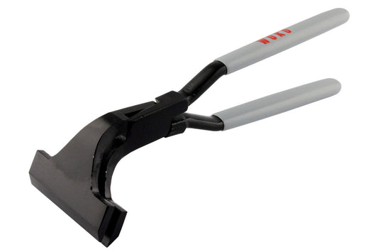 WUKO Heavy Duty Clinching Pliers 45 Degree Bent