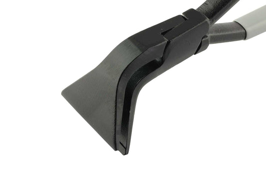 WUKO Clinching Pliers 45 Degree Bent 2 3/8" Jaw Width