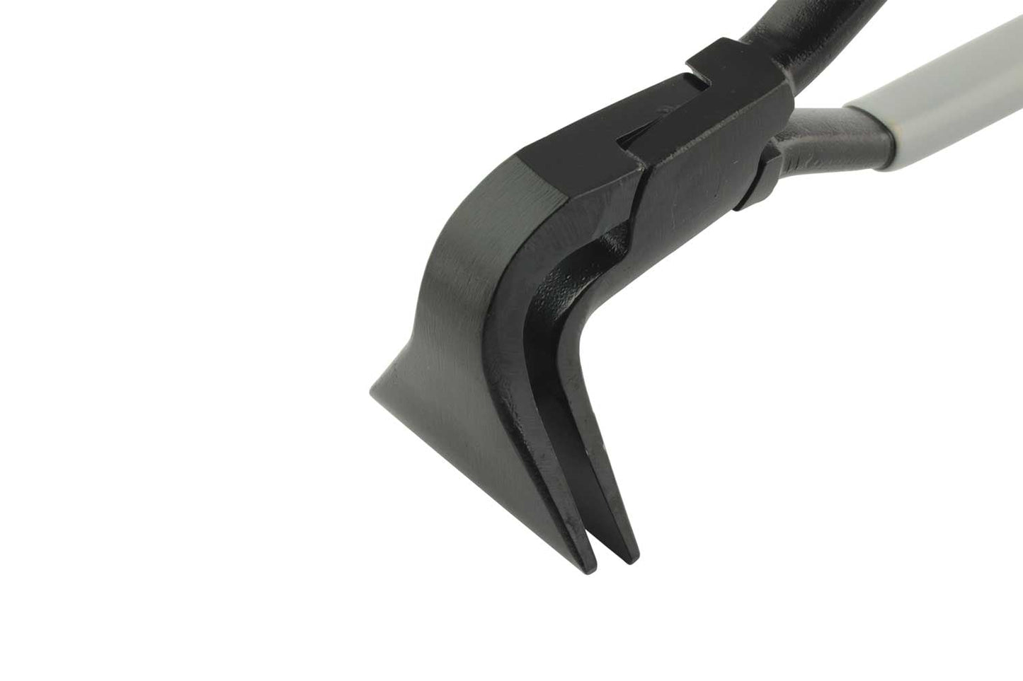 WUKO Clinching Pliers 90 Degree Bent 2 3/8" Jaw Width