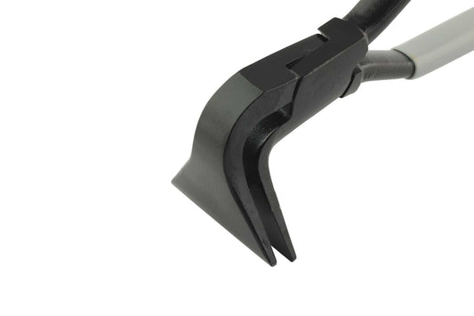 WUKO Clinching Pliers 90 Degree Bent 2 3/8" Jaw Width