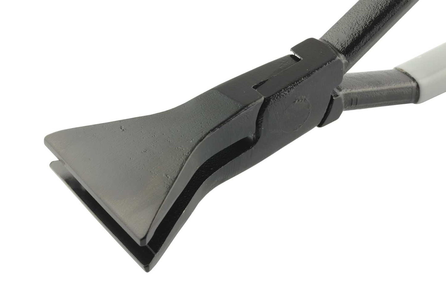 WUKO Clinching Pliers Straight 2 3/8" Jaw Width