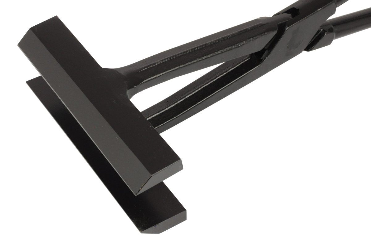 WUKO Large Seaming Pliers Straight 24"