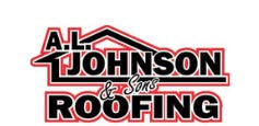 Shop at A.L. Johnson and Son's Roofing 
